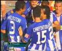 Liga BBVA 2007/08 Málaga 4-1 Córdoba