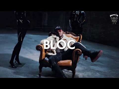 Leto x Ninho Type Beat - "Bloc"