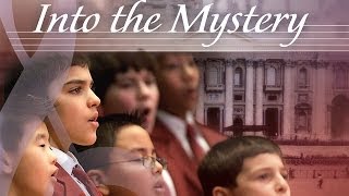 Into The Mystery - Trailer