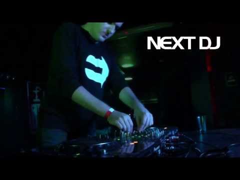 Next DJ @ Essential Vibes pres. We Love Trance (Warszawa 25/10/13)