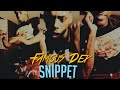 Famous Dex Walk In The Party Ft DaBaby SNIPPET