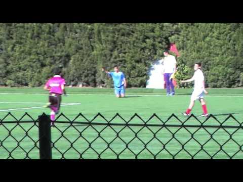 N. Tor Tre Teste - Daniele - 21 maggio 2016