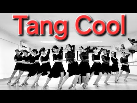 Tang Cool (Easy Intermediate) || David Ang || Ira Barie