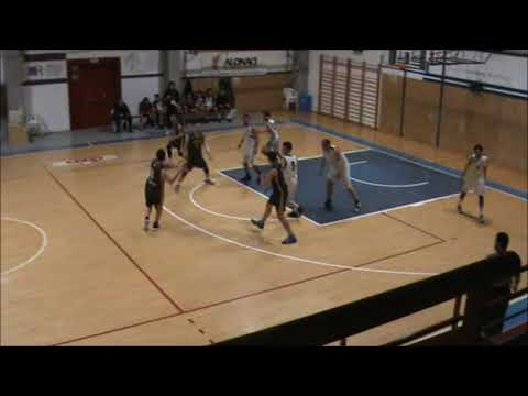 2019 01 07   Sparta Vaiano SB Prato