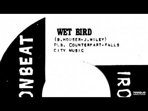 Phil Gary - Wet Bird