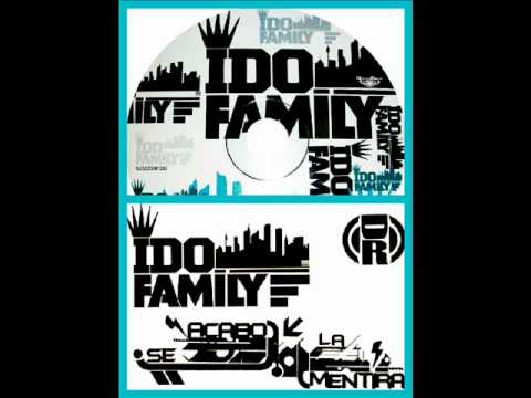 Ido Family - Mentiroso