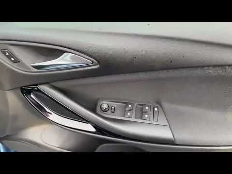 Opel Astra 2017 ECOFLEX 1.0 SRI €63 P/W WITH NO CA - Image 2