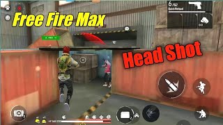 Free Fire Max - Lone Wolf Mode Gameplay