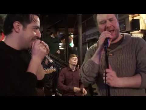 Mishouris Blues Band - Flip, Flop and Fly