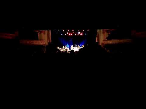 The Lees Of Memory - Live at The Bijou in Knoxville