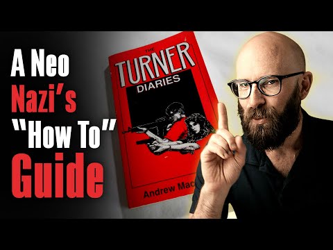 Turner Diaries Pdf