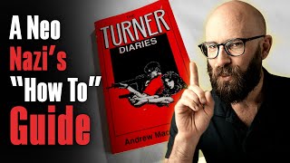 Download lagu The Turner Diaries: The 20th Century's Most Dangerous Book mp3 Download lagu The Turner Diaries: The 20th Century's Most Dangerous Book mp3