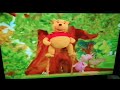 Disney VHS Début Le Monde Magique De Winnie L Ourson Un Pour Tous Tous Pour Un 2003 Belgique