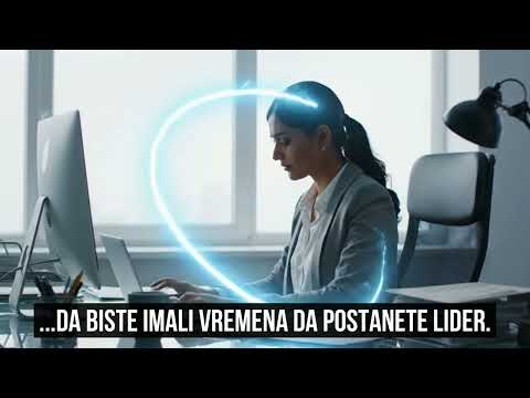 Revolucionarni put do liderstva