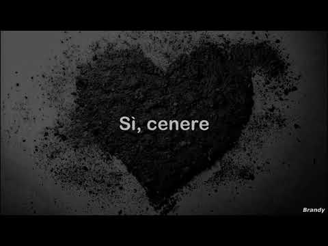 Nashley - Cenere (testo)