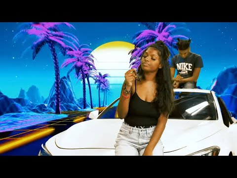 ASHANDGAS - Energy [Official Video]