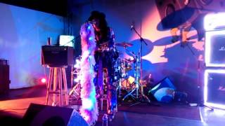 Concert adam bomb - Je t'aime bebe