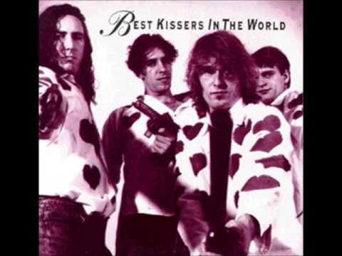 Best Kissers In The World - Workin' On Donita