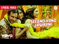 Second Hand Jawaani Lyrical Video Saif Ali Khan Deepika Padukone Diana Penty Cocktail