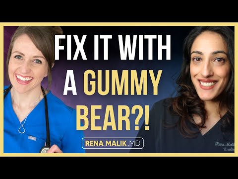 Do Libido Gummies Work to Boost your Sex Drive? ft. Mama Doctor Jones