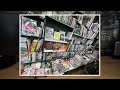 Japan Special Comic And Art Book Collection Update With Commentary Apr 2026