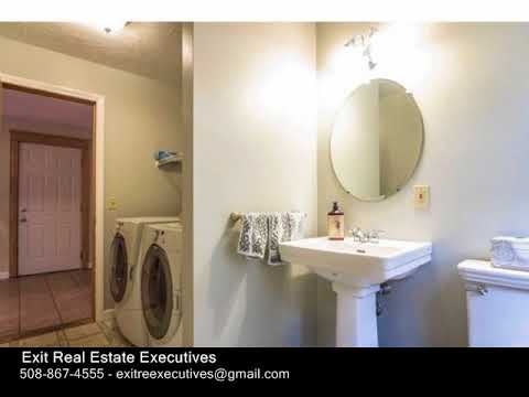 12 Mill Rd, North Brookfield MA 01535 - Single Family Home - Real Estate - For Sale -