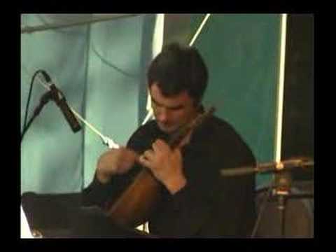 Trio Voronezh Polka Pizzicato