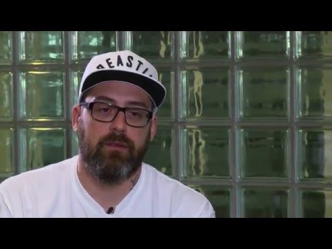 19.08.2015 Sido über Gott und die Kirche