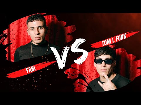 WALOPO BATTLES VOL.3 - POPPING 8VOS - TOM L FUNK VS FABI