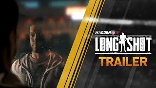 Trailer E3 - Longshot