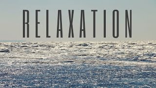 How to relax and reduce stress Relax your mind and body Baby yoga pose for relaxation after workout