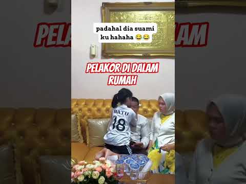 #kocak #ngakak #lucu # saingan sejak dalam kandungan