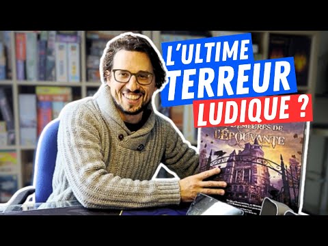 Le TOP de l'immersion HORRIFIQUE ? - Les Demeures de l'Épouvante chez [Pain and Game]