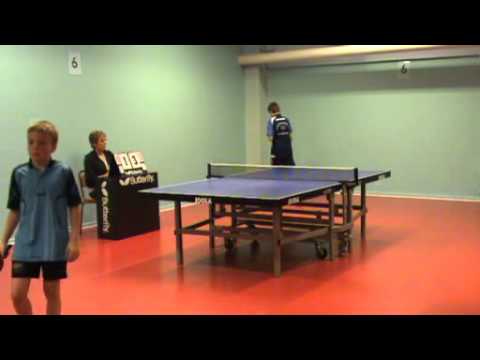 111009 Drengedivision, Marc S Andersen - Andreas Hjortskov