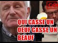 Egg On Jordan Bardella The Retiree Apologizes He Risks Prison And He S Scared