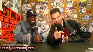 *ARCHIVE* Fabolous part 1 - Westwood