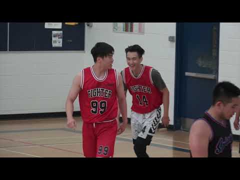 OG Fighters vs Splash Brother | Sunday Tier 4 - Tcbl 2019 Summer