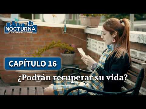 Why are decisions made in the heat of the moment? | Chapter 16 | The Night Shift 1