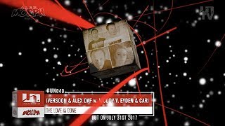 Iversoon & Alex Daf with Woody van Eyden & Cari - The Love Is Gone (Woody van Eyden Mix)