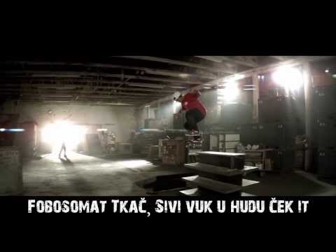 Tremendum - HeadShot (VideoLyrics 2014)