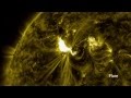 What's the difference between a CME and a Solar Flare?