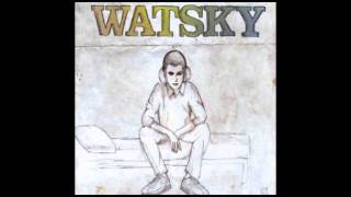 Watsky 12 - Color Lines (feat. Catch Wreck)