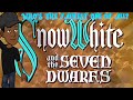 Disney Magical Thoughts Snow White And The Seven Dwarfs 1937
