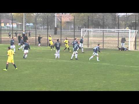 Tápiószecső - FC Hatvan