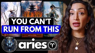 Download lagu ARIES ♈︎ 'Your Entire World Is About To Change, BIG TIME!' 🐞 Aries Sign ☾₊‧⁺˖⋆ mp3