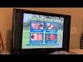 Opening And Menu To Good Morning Vietnam 1998 DVD