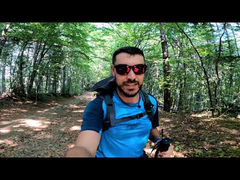 Via Vandelli Tappa 3: Pavullo - La Santona