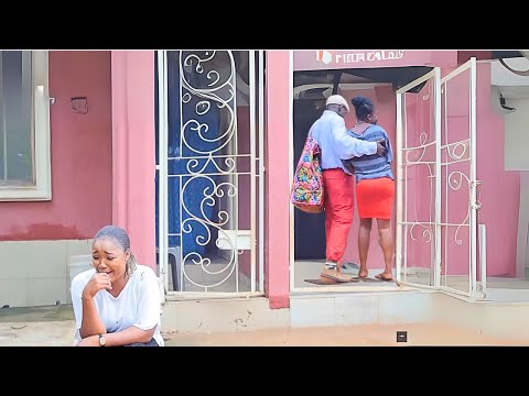 Wives 4 Sale|He maltreatd her &took anoda wife bcos shes baren bt God changd herStory|Nigerian Movie