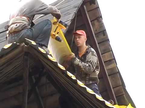 Будни в Шейчен линг.