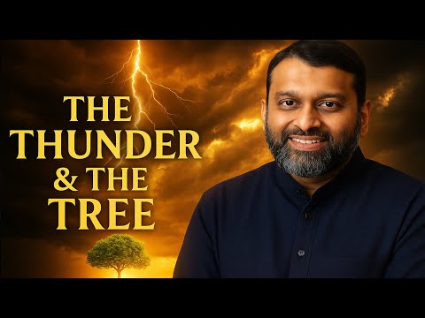 The Hidden Message in Surah Ar-Ra‘d | Shaykh Dr. Yasir Qadhi